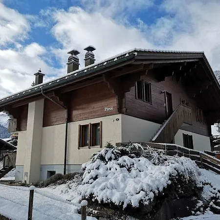 Charming In * Lenk im Simmental