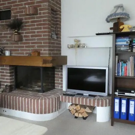 Apartment Charming In Lenk