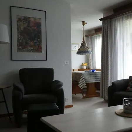Apartment Charming In *