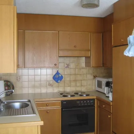 Apartment Charming In