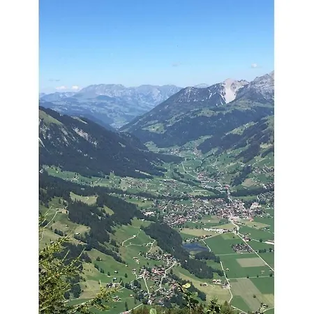 Charming In Lenk