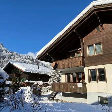 Apartment Charming In *